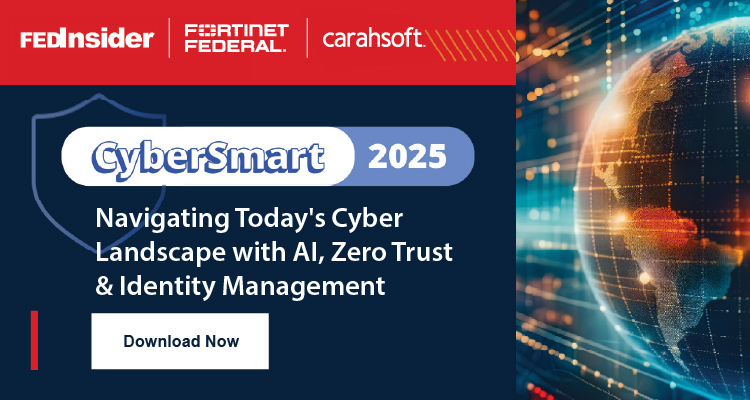 CyberSmart 2025 Navigating Today's Cyber Landscape with AI, Zero Trust & Identity Management
