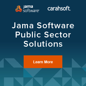 Jama Software Public Sector Solutions