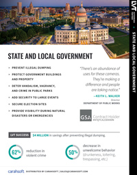 State and Local Government