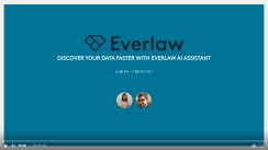 Discover your Data Faster with Everlaw AI Assistant