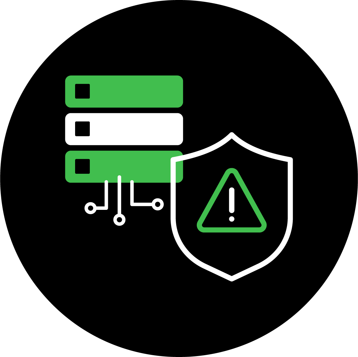 Infoblox Security icon