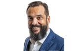 Dr. Mark Taylor headshot