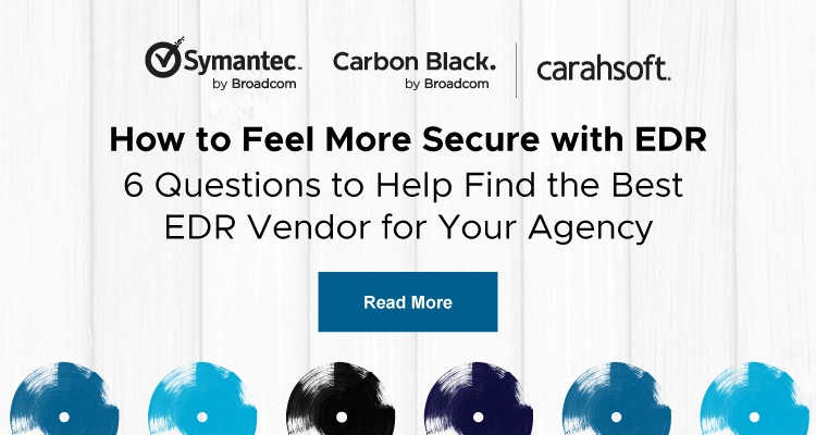 How to Feel More Secure with EDR