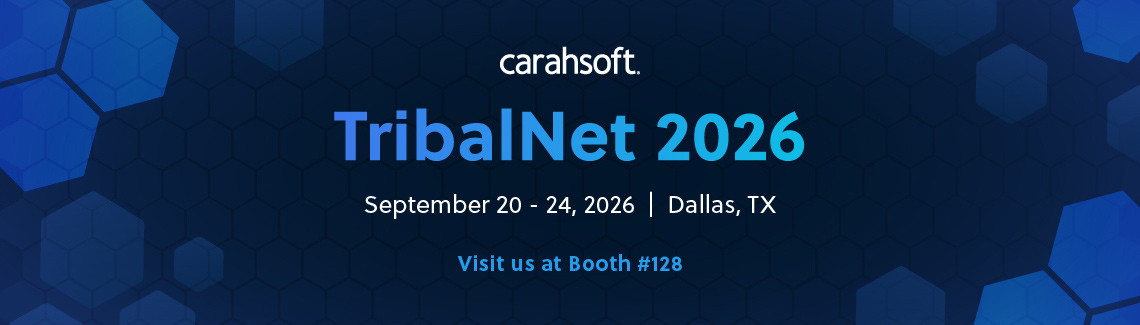 TribalNet 2026 Event Banner