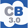 CloudBudget logo