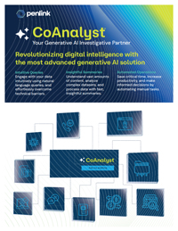 CoAnalyst Overview