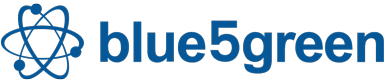 Blue5Green logo
