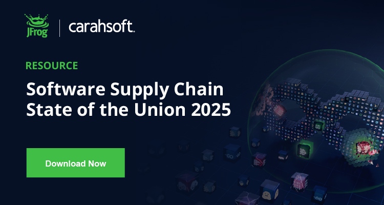 Software Supply Chain State of the Union 2025