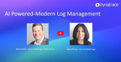 Webinar: AI-Powered Log Management