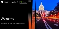 AI Briefing for the Federal Government
