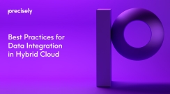 Best Practices for Data Integration