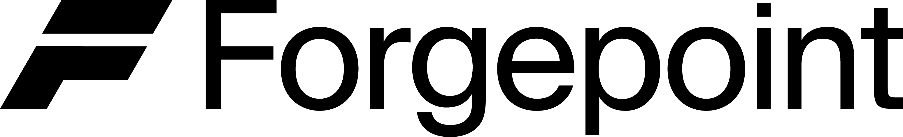 Forgepoint Awards Carahsoft the Catalyst Recipient for 2023