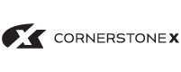 CornerstoneX logo