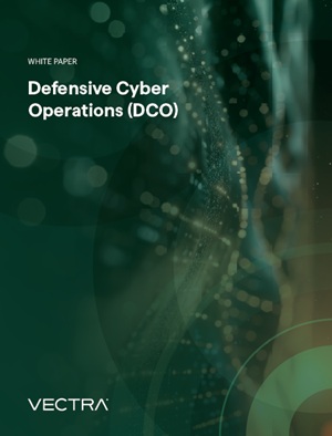 Defensive Cyber Operations