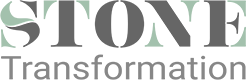 Stone Transformation logo
