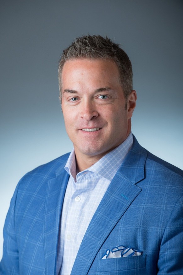 Dan Miller headshot