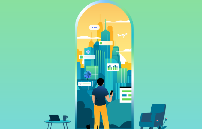 ServiceNow FedRAMP High/ IL4 (GCC)