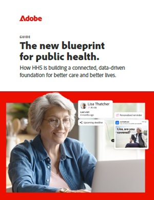 The New Blueprint for Public Health