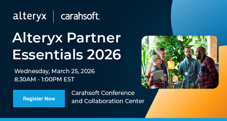 Alteryx Partner Essentials 2026