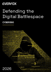 Defending the Digital Battlespace
