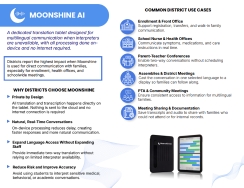 Moonshine AI EdTech
