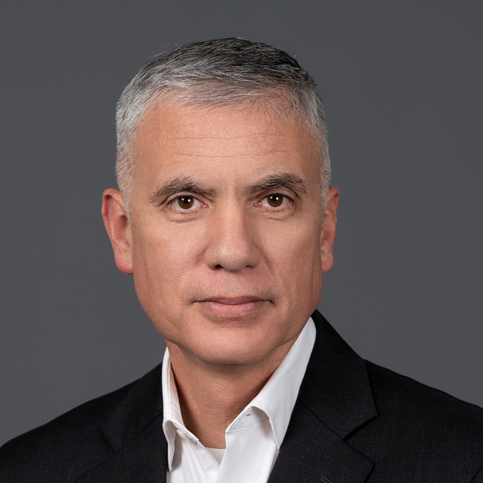 Gen. Paul M. Nakasone headshot