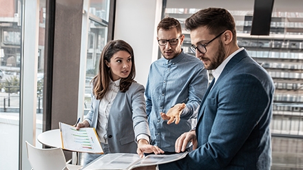 The Government Challenge: Accuracy Matters More Than Ever