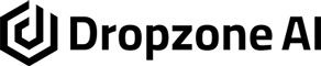 Dropzone AI logo