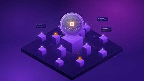 Scale Secure, Enterprise-Ready AI with Crest Data’s Generative & Agentic AI Solutions
