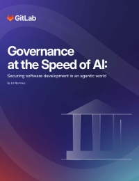 Governance at the Speed of AI