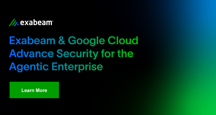 Exabeam and Google Cloud