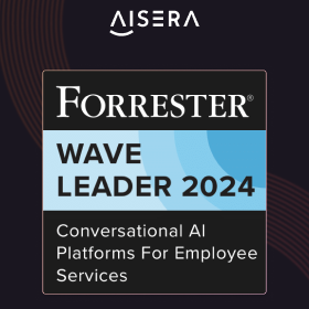 Forrester Wave Leader 2024