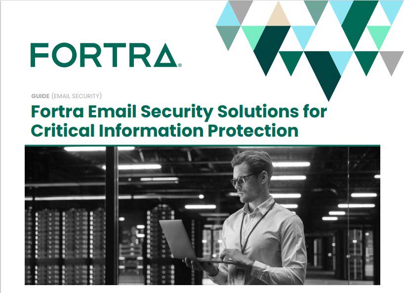 Email Security Solutions for Critical Information Protection