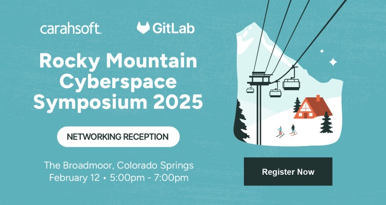 Rocky Mountain cyberspace Symposium 2025 Event Banner