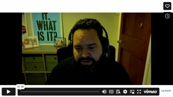 Teamwork: The Human Vulnerability at the Heart of Defensive Teams