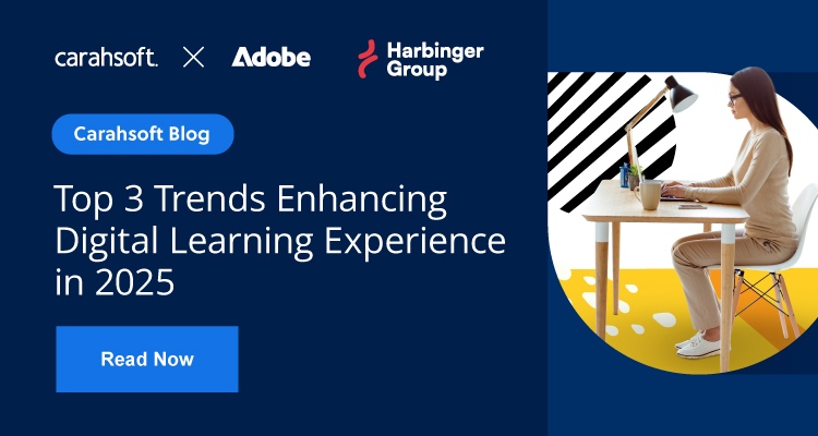 Top 3 Trends Enhancing Digital Learning Experience in 2025