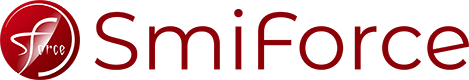 SmiForce logo