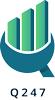 Q247 logo