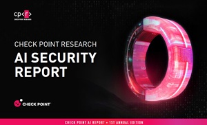 Check Point Research: AI Security Report
