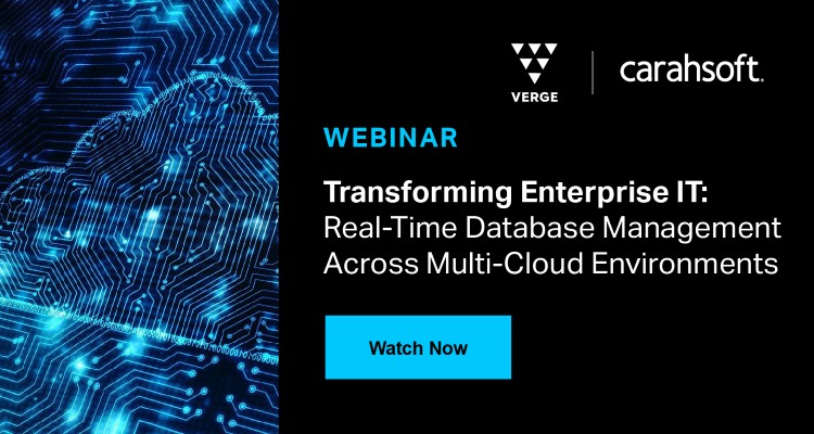 Transforming Enterprise IT: Real-Time Database Management Across Multi-Cloud Environments