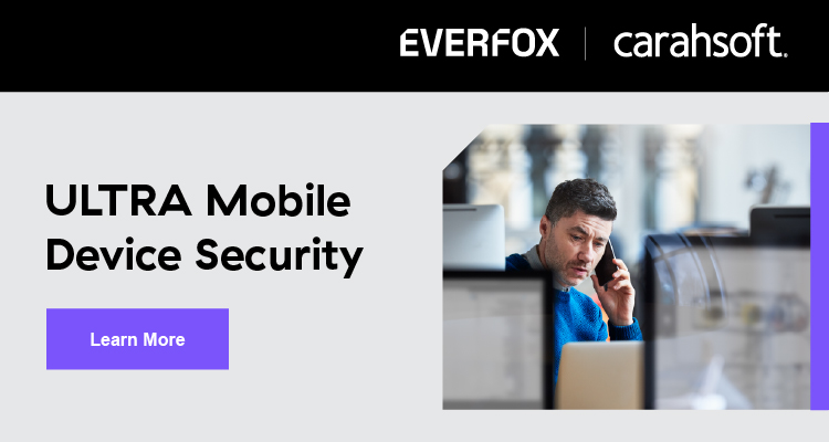 Ultra Mobile Device Security
