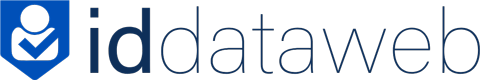 ID Dataweb logo