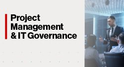 Hitachi: Project Management & IT Governance