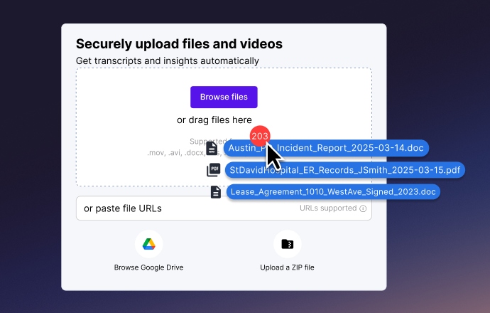 Unified Discovery Management