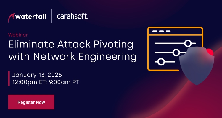 Eliminate Attack Pivoting with Network Engineering 