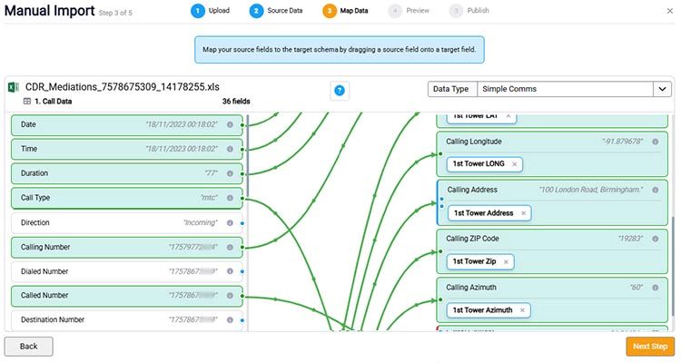 Import Your Data—Without the Headache