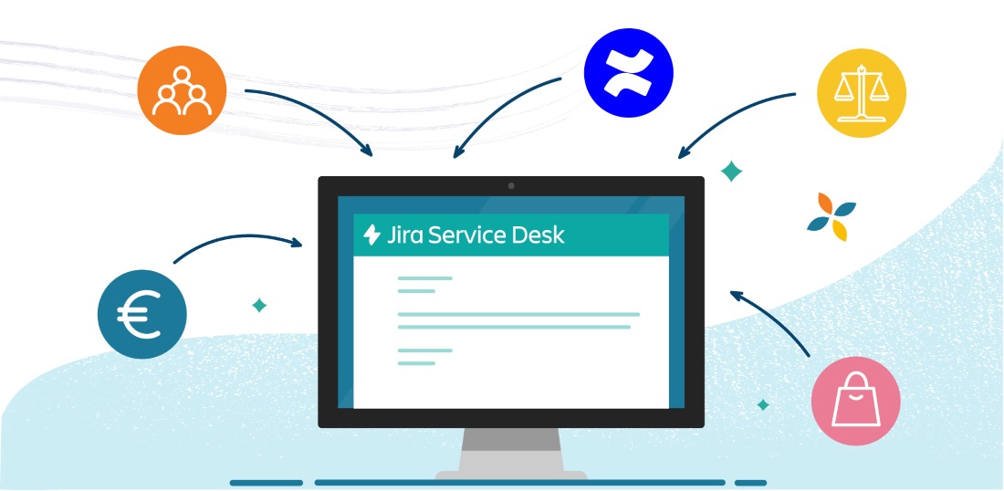 Unlimited Forms, not Limited by Jira Screens