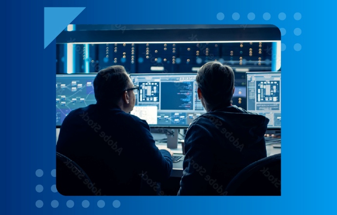 Defend Your Agency with Proactive Threat Detection and Response