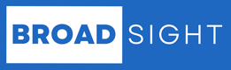 Broadsight logo