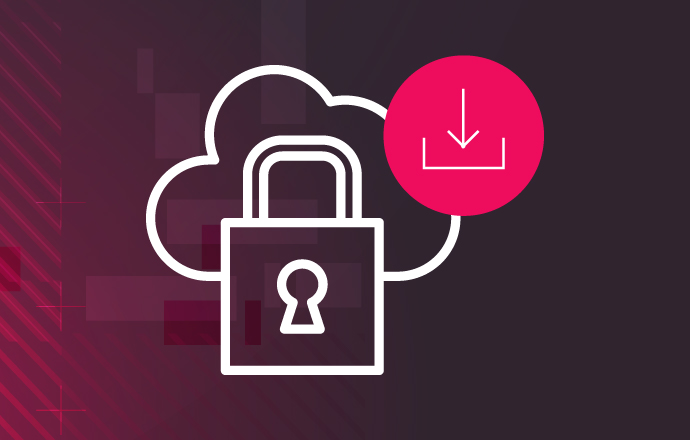 CLOUDGUARD - SECURE THE CLOUD